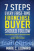7 Steps Every First Time Franchise Buyer Should Follow: Plus: 49 Insider Secrets You Need to Know and 3 Deadly Traps to Avoid by Mark C. Leonard