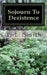Sojourn To Dezistence by T. L. Smith