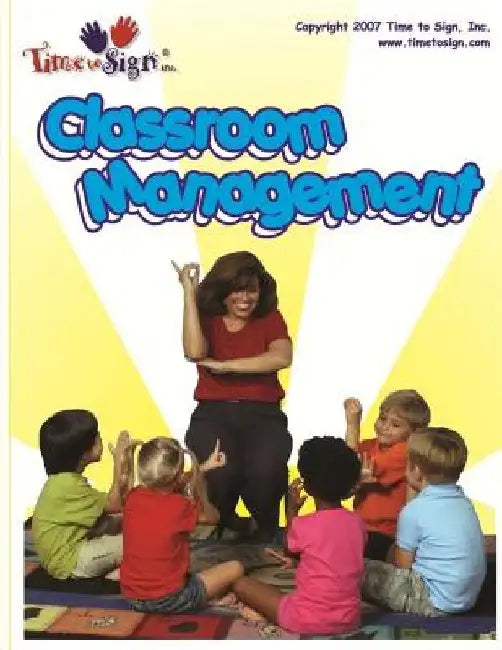 Classroom Management by Lillian I. Hubler C. D. a.