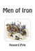 Men of Iron by Howard Pyle