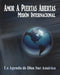 Amor A Puertas Abiertas: Internacional by Aapa Internacional