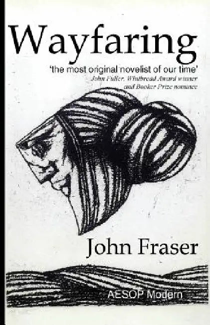 Wayfaring by John Fraser