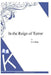In the Reign of Terror by G. a. Henty