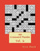 100 Crossword Puzzles Vol. 6 by Erin Hund