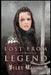 Lost from Legend by Billy Wong