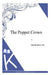The Puppet Crown by Harold Macgrath