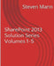 SharePoint 2013 Solution Series Volumes 1-5 by Steven Mann