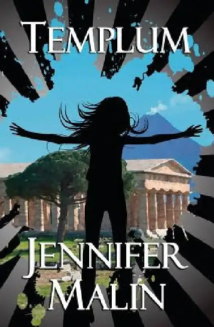 Templum by Jennifer Malin