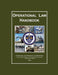 Operational Law Handbook: 2012 by Usaf Maj Andrew Gillman