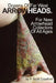 Dozens Of Far West ARROWHEADS.: For New Arrowhead Collectors Of All Ages by F. Scott Crawford