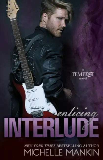 Enticing Interlude by Michelle Mankin