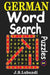 German Word Search Puzzles by J. S. Lubandi