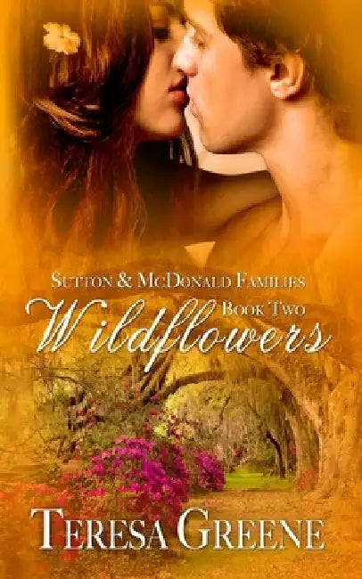 Wildflowers by Teresa Greene