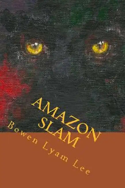 Amazon Slam by Bowen Lyam Lee