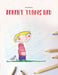 Egbert turns red: A Children's Coloring Book by Philipp Winterberg