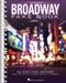 The New Broadway Fake Book by Hal Leonard Corp