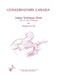 Guitar Technique Conservatory Canada by Not Available