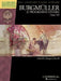 Burgmuller - 25 Progressive Studies, Opus 100: Schirmer Performance Editions Book Only by J. Friedrich Burgmuller
