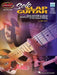 Solo Slap Guitar: Master Class Series by Jude Gold