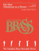 Fur Elise (Variations on a Theme): The Canadian Brass Ensemble Series Brass Quintet by Ludwig Van Beethoven, Canadian Brass, Brandon Ridenour