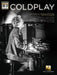 Coldplay: Note-For-Note Keyboard Transcriptions by Coldplay