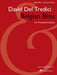 Belgian Bliss for Woodwind Quintet: Score and Parts by David del Tredici