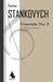 Violin Concerto No. 2 by Yevhen Stankovych