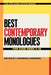Best Contemporary Monologues for Kids Ages 7-15 by Lawrence Harbison