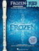 Frozen - Recorder Fun!: Pack with Songbook and Instrument by Robert Lopez