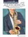 Saxophone Aerobics by Woody Mankowski