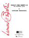 Elegy for Mippy II: For Trombone Alone by Leonard Bernstein