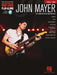 John Mayer Guitar Play-Along Volume 189 Book/Online Audio by John Mayer