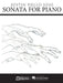 Sonata for Piano by Justin Dello Joio