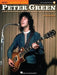 Peter Green - Signature Licks: A Step-By-Step Breakdown of His Playing Techniques [With Access Code] by Dave Rubin