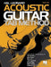 Hal Leonard Acoustic Guitar Tab Method - Book 1: Book Only by Hal Leonard Publishing Corporation