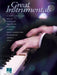 Great Instrumentals by Hal Leonard Corp