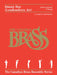 Danny Boy (Londonderry Air) for Brass Quintet by Hal Leonard Corp, Canadian Brass, Caleb Hudson