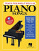 Teach Yourself to Play Piano Songs: Someone Like You & 9 More Pop Hits by Hal Leonard Corp