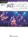 Jazz Classics: Instrumental Play-Along for Tenor Sax [With Access Code] by Hal Leonard Corp