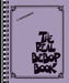 The Real Bebop Book: C Edition by Hal Leonard Corp