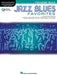 Jazz Blues Favorites: Tenor Sax by Hal Leonard Corp
