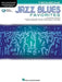 Jazz Blues Favorites: Trombone by Hal Leonard Corp