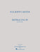 Retracing IV: For Solo Tuba by Elliott Carter