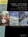 Three Centuries of Piano Music: 18th, 19th & 20th Centuries: Intermediate Level Schirmer Performance Editions by Hal Leonard Corp