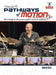 Steve Smith - Pathways of Motion: Hand Technique for the Drumset Using Four Versions of Matched Grip (Book/Online Media) by Steve Smith