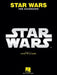 Star Wars for Accordion by John Williams