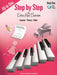 Step by Step All-In-One Edition - Book 1: Book with Online Audio by Edna Mae Burnam