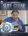 Arlen Roth Teaches Slide Guitar: Book with Online Video Lessons by Arlen Roth