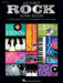 My First Rock Song Book by Hal Leonard Corp