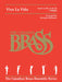Viva La Vida for Brass Quintet: Based on the Music by Coldplay by Coldplay, Canadian Brass, Brandon Ridenour